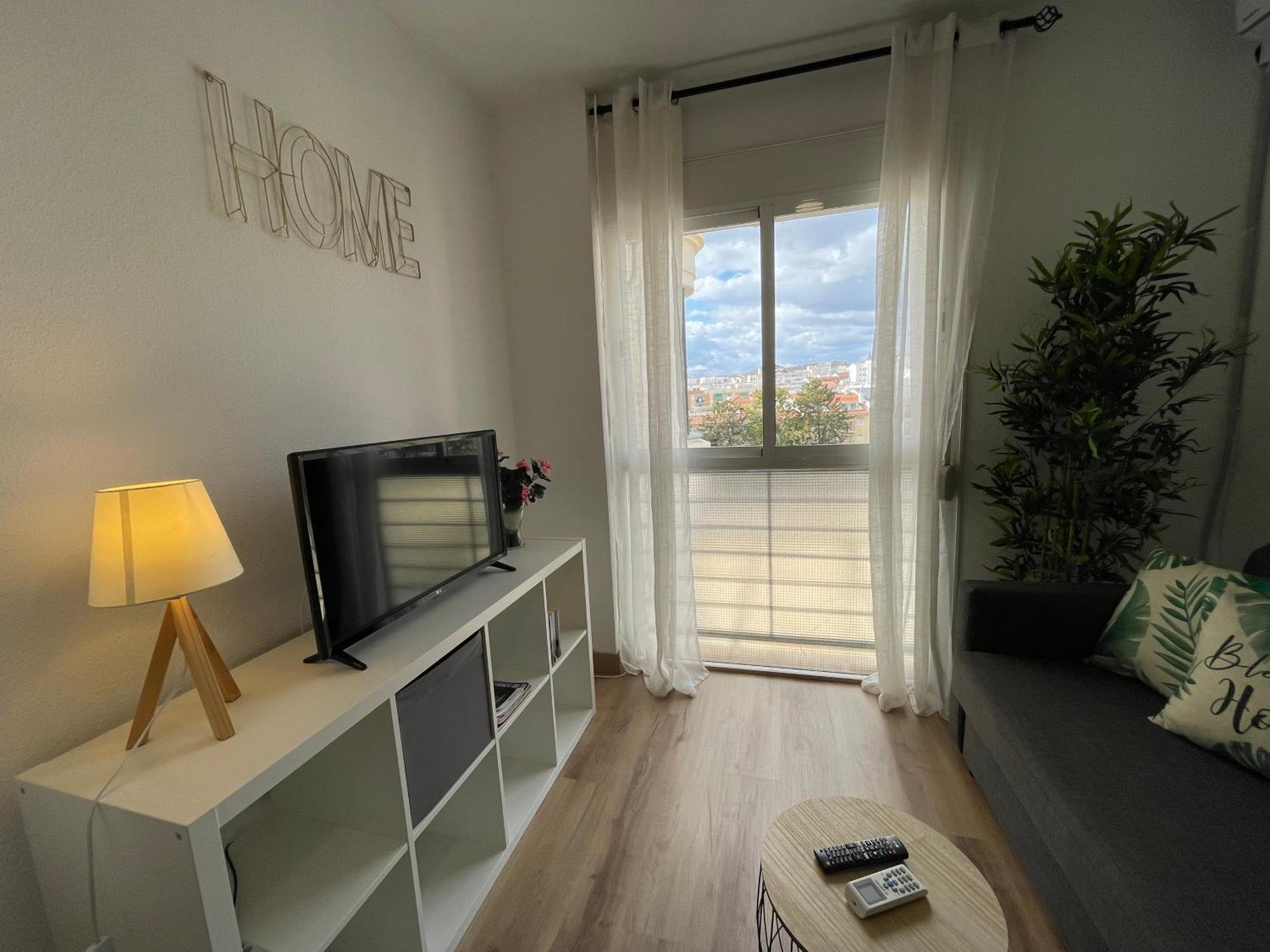 San Rafael Terrace City Centre Málaga Kültér fotó