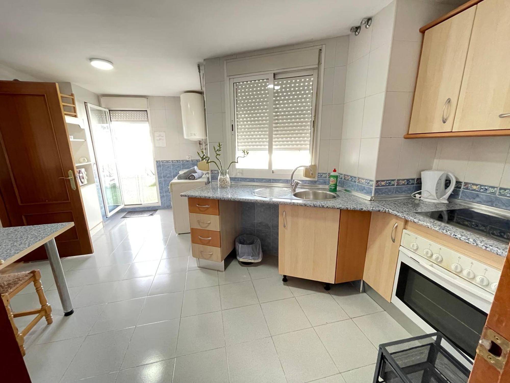 San Rafael Terrace City Centre Málaga Kültér fotó