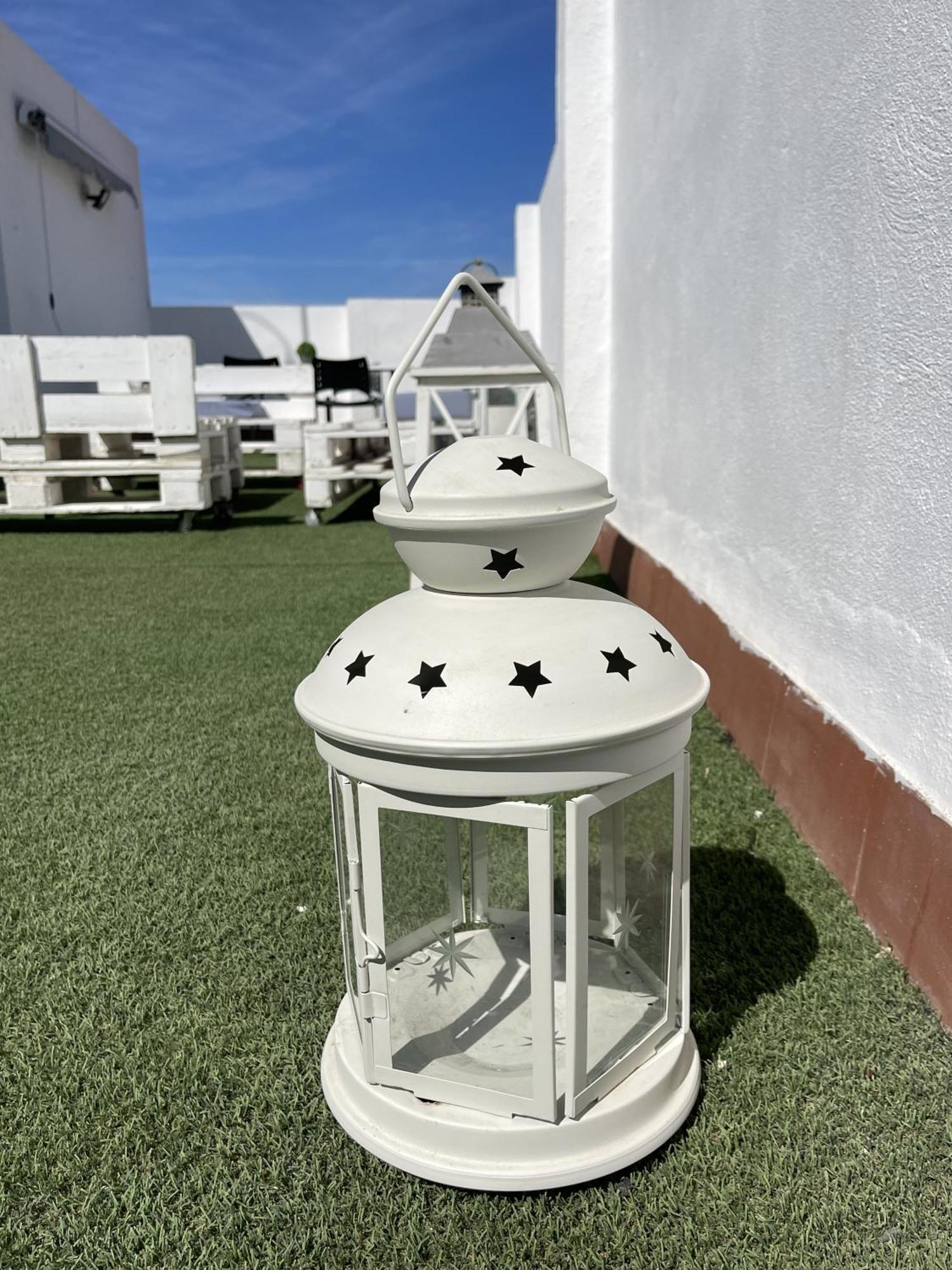 San Rafael Terrace City Centre Málaga Kültér fotó